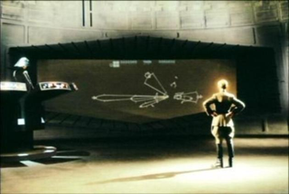 Illustration for article titled Looking At Stars Wars Candid Shots Is Like Looking At Your Old Prom Photos